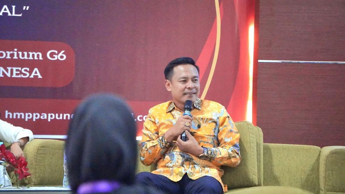 DPRD Surabaya Mendukung Program Makan Siang Gizi Gratis Prabowo-Gibran